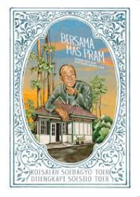 Image of Bersama Mas Pram : Memoar Dua Adik Pramoedya Ananta Noer