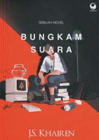 Image of Bungkam Suara