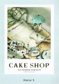 Image of Cake Shop (Extended Version)