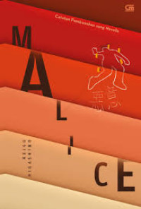 Image of Catatan Pembunuhan Sang Novelis