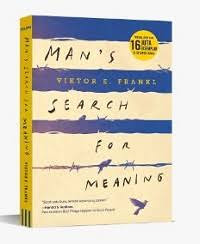 Image of Man's Search For Meaning