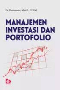Image of Manajemen Investasi dan Portofolio