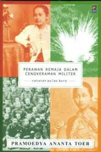 Image of Perawan Remaja dalam Cengkeraman Militer