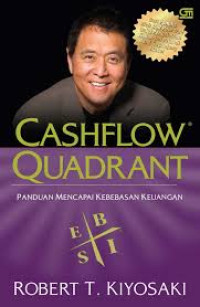 Image of Rich Dad's Cashflow Quadrant : Panduan untuk Meraih Kebebasan Keuangan