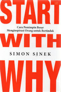 Image of Start With Why