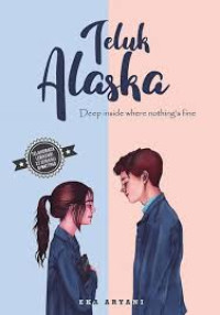 Image of Teluk Alaska