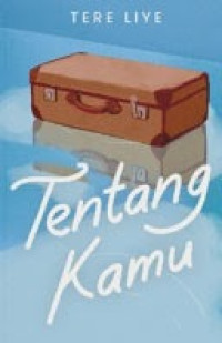 Image of Tentang Kamu