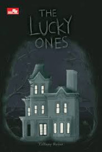 Image of The Lucky Ones