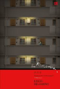 Image of The Newcomer - Pembunuhan di Nihonbashi