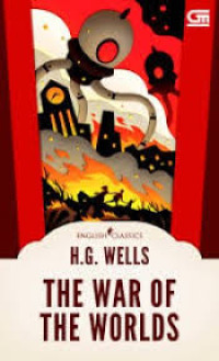 Image of The War of The Worlds
