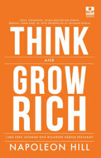 Image of Think and Grow Rich